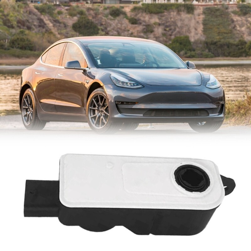 Моторчик приводу повітрозбірника жалюзі радіатора Tesla Model 3 / Model Y 1559787-00-B, фото 1