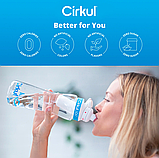 Набір картриджів для напоїв Cirkul GoSip Flavor Cartridge Синя Малина,Чорна Вишня, Полуниця та Кавун 6 штук, фото 6