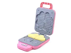 РОЗПРОДАЖ !!! Вафельниця дитяча