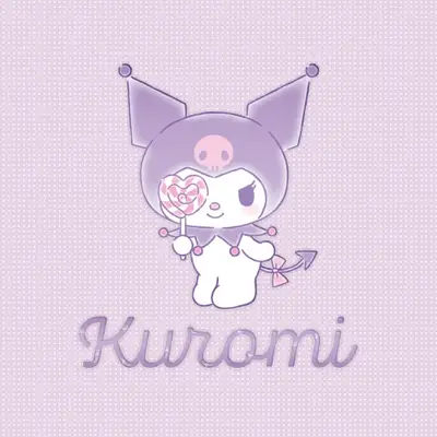 Шкільні товари Kuromi