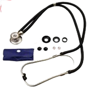 Стетоскоп Раппопорта