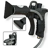 Антистатичний пистолет пневматичний, фото 8