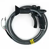 Антистатичний пистолет пневматичний, фото 9