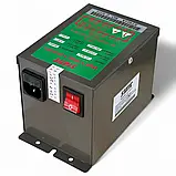 Антистатичний пистолет пневматичний, фото 6