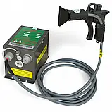 Антистатичний пистолет пневматичний, фото 3