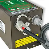 Антистатичний пистолет пневматичний, фото 7