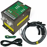 Антистатичний пистолет пневматичний, фото 2