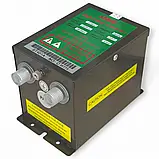 Антистатичний пистолет пневматичний, фото 5