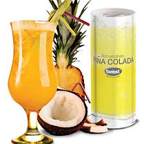 Напій Піна Колада Twisst Pina Colada Mocktails Безалкогольний у банку 240 мл Австрія