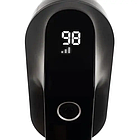 Бритва для одягу безпровідна , Машинка для видалення ковтунців Ruhhy 24270 Польща, фото 2