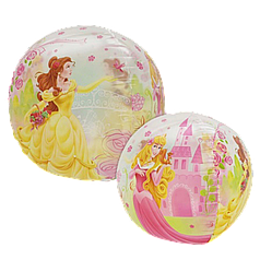 Сфера 22" КИТАЙ-КТ 65 Принцеси Бель та Аврора