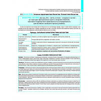 ЗНО та ДПА. Повний курс з біології. Структурований довідник для підготовки до ЗНО та ДПА. (Соболь В.І),, фото 4