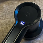 Бритва для одягу безпровідна , Машинка для видалення ковтунців Ruhhy 25559 Польща, фото 3