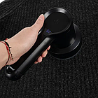 Бритва для одягу безпровідна , Машинка для видалення ковтунців Ruhhy 25559 Польща, фото 4