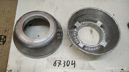 Проставки амортизатора для збільшення кліренсу Задні chevrolet lacetti 000067304