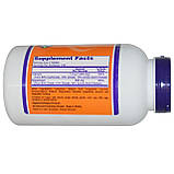 Кальцій і Магній Now Foods, 250 таблеток, фото 2