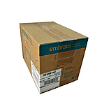 Компресор Embraco NEU6214Z (269SA23) 1416 W (R134a) CSIR, фото 3