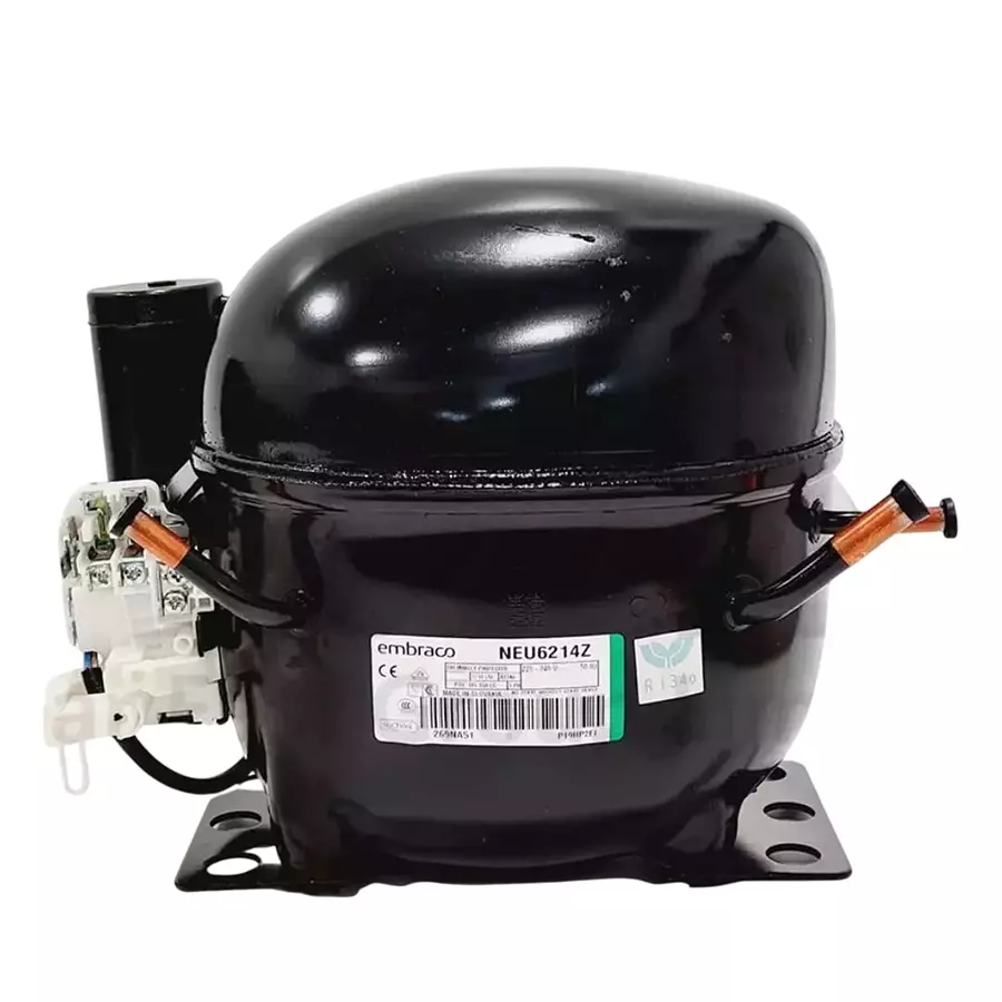 Компресор Embraco NEU6214Z (269SA23) 1416 W (R134a) CSIR