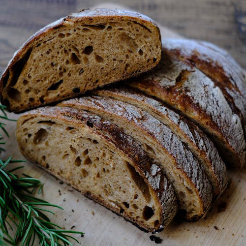 Ароматизатор для свічок - Хліб 10 грам, фото 1