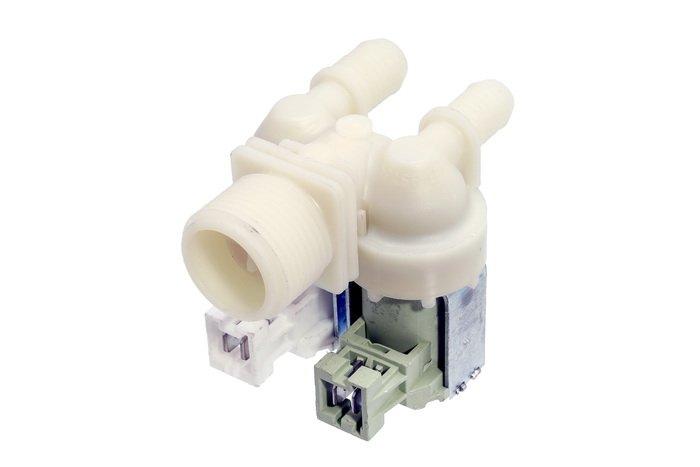 Клапан подачі води для пральної машини Electrolux 3792260725, фото 1