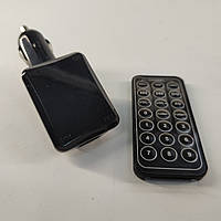 FM-трансмиттер Voltronic H16 (FM-H16)