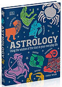Книга «Astrology. Using the Wisdom of the Stars in Your Everyday Life». Автор - Керол Тейлор