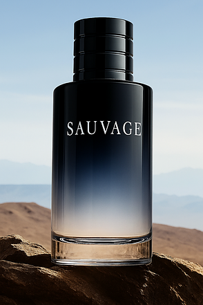 Парфуми чоловічі Dior Savage 2015 EDT 100 ml, фото 3