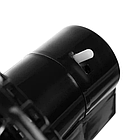 Ротаційний вентилятор з кліпсою XTROBB для автомобіля - автомобільний вентилятор, що обертається., фото 5