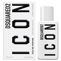 Icon Pour Femme Dsquared2 парфумована вода 30 мл