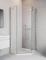 Душовий куточок Radaway Essenza New PTJ 90x90