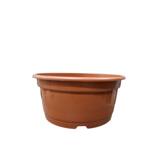 Миска для розсади Floser 2,1л 19х9,5см (Польща)
