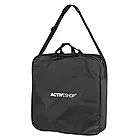 Велика кільцева лампа ACTIVESHOP 18" bsc з підставкою 45 Вт + підставка, фото 9