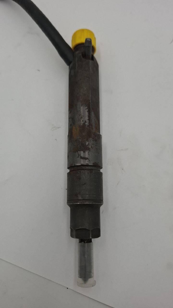 Bosch форсунка (відновлена) 0432193696 // 028130202P, фото 1