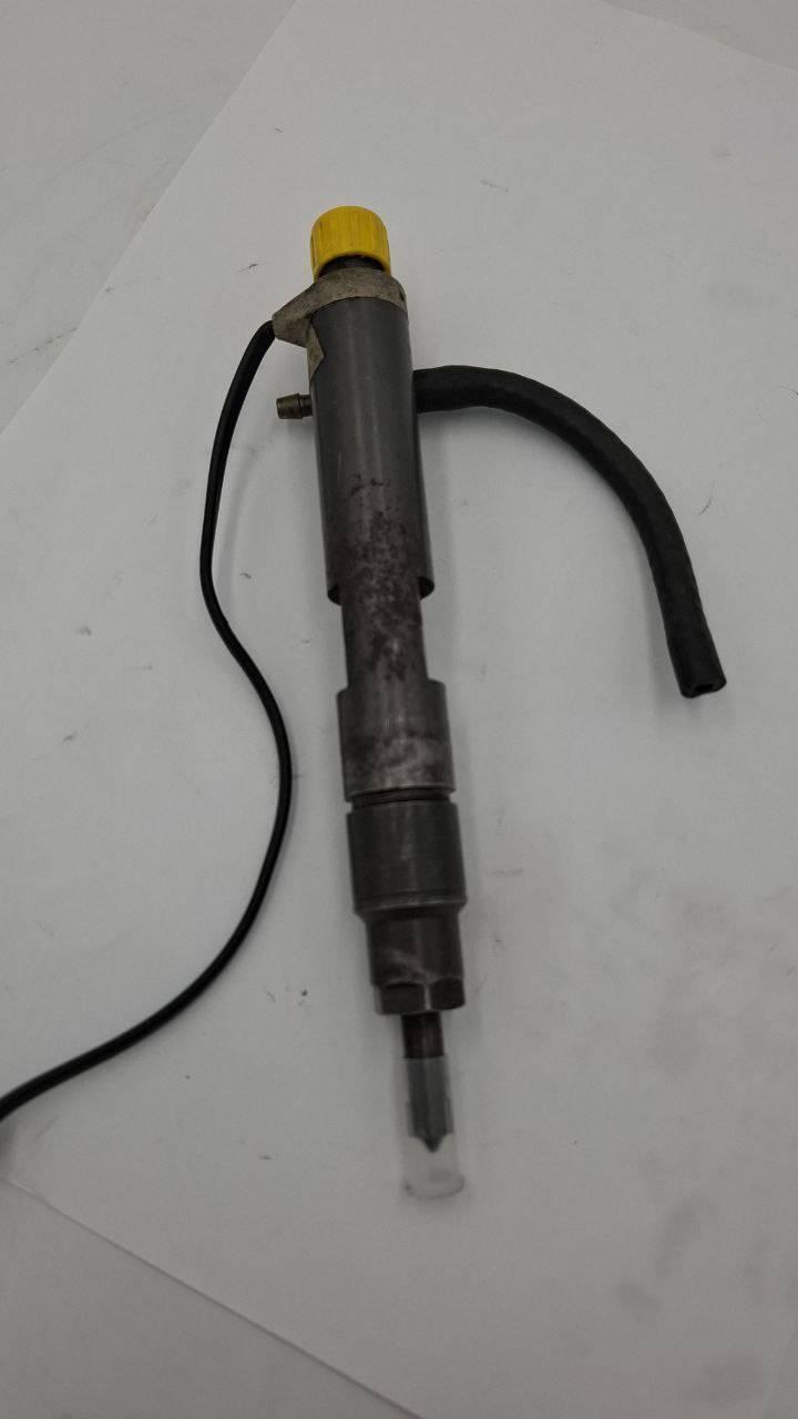 BOSCH форсунка керуюча (відновлена) 0432193580 // 038130201S, фото 1