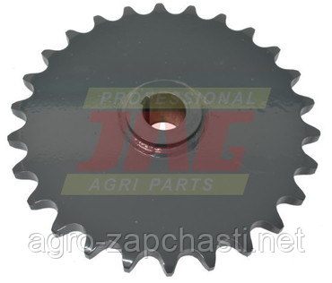 Зірочка 822150 прес-підбирача Claas