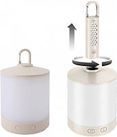 Популярний! Підвісний ліхтар з гачком для кемпінгу аккумуляторный СН-23061 - Краща якість тільки на Nukleon.com.ua