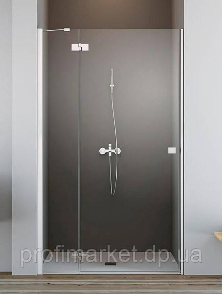Душові двері Radaway Essenza New DWJ 130, фото 1
