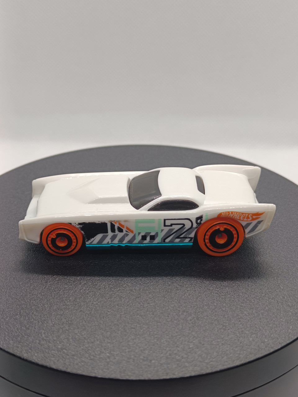Машинка базова Hot Wheels The Gov'ner 2003, 2015 Mattel, модель