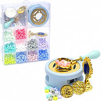 Популярний! Набір для сургункового друку 10 кольорів — найкраща якість тільки на Nukleon.com.ua