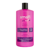 Шампунь Amalfi EFFETO BRILLIANTE 900 мл