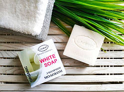 Органічне мило ТМ Chaban з козячим молоком 100 г 00179