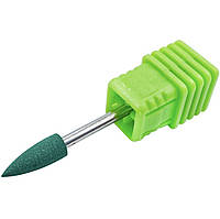 Фреза силіконова для полірування 12*5, 240грит