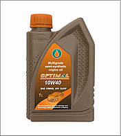 Олива моторна Optimal 10W40 1 л