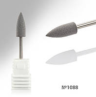 Фреза силіконова для полірування 16*6, 180грит