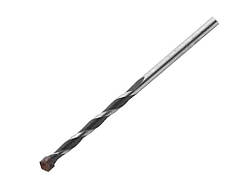 Свердло для бетону L=85 мм d=5 мм (ударне) BW (1 шт.) SD-4005/*1 ТМ INTERTOOL