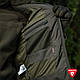 M-Tac теплая зимняя армейская куртка хаки на мембране - фото 9 - id-p2621149997