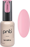 Гель-лак PNB 006 Рожевий 8 мл (59229)
