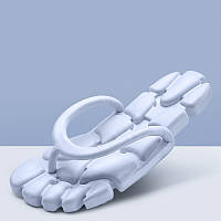 Шльопанці пінка