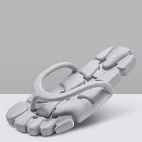 Шльопанці пінка