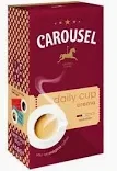 Кава мелена Carousel Crema 500 г
